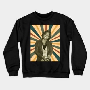 James Brown Crewneck Sweatshirt